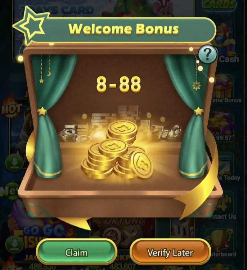 Spin Winner App
